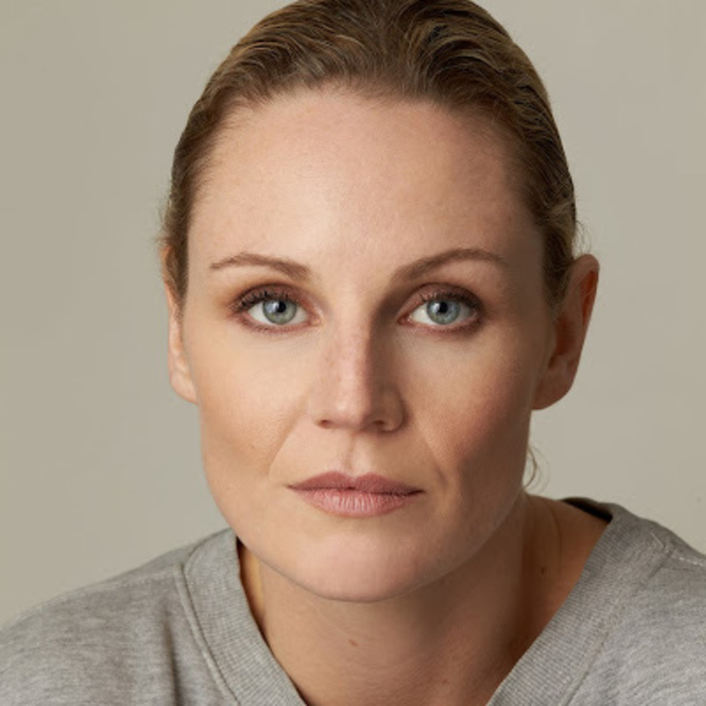 Meet your Posher, Karen m